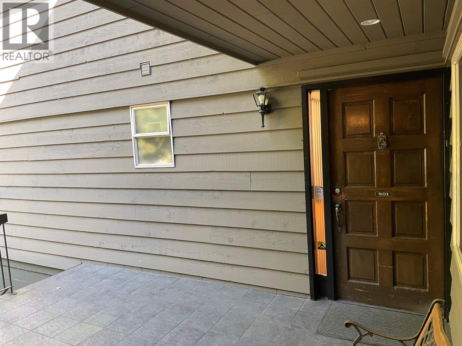 801 235 Keith Road, West Vancouver, British Columbia  V7T 1L5 - Photo 6 - R3039881