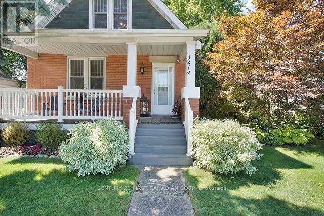 4273 COLONEL TALBOT ROAD, London South, Ontario