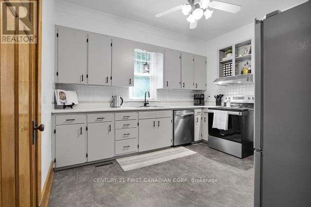 4273 Colonel Talbot Road, London South, Ontario  N6P 1A2 - Photo 10 - X12361035