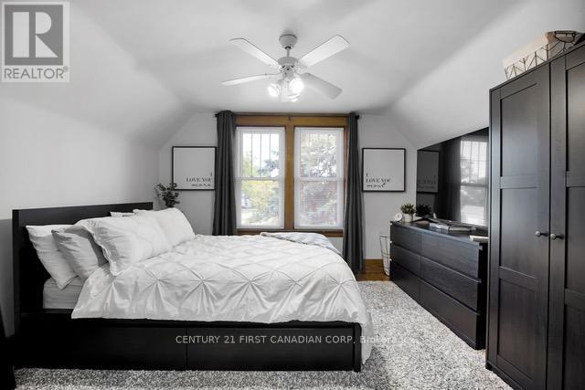 4273 Colonel Talbot Road, London South, Ontario  N6P 1A2 - Photo 17 - X12361035
