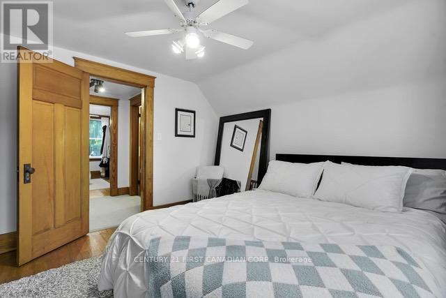 4273 Colonel Talbot Road, London South, Ontario  N6P 1A2 - Photo 18 - X12361035