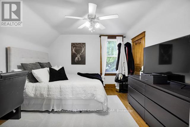 4273 Colonel Talbot Road, London South, Ontario  N6P 1A2 - Photo 19 - X12361035