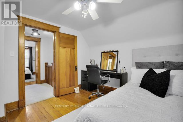 4273 Colonel Talbot Road, London South, Ontario  N6P 1A2 - Photo 20 - X12361035