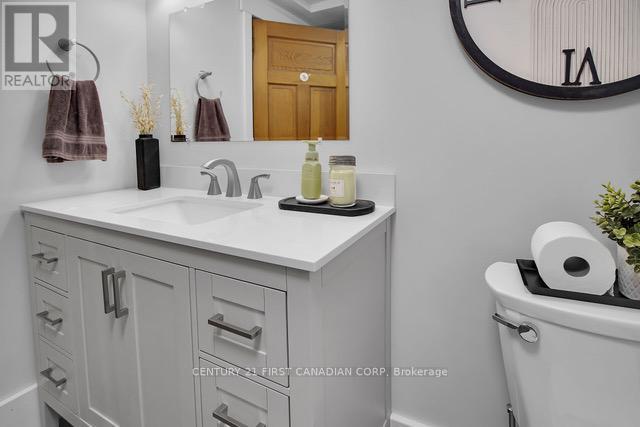 4273 Colonel Talbot Road, London South, Ontario  N6P 1A2 - Photo 22 - X12361035