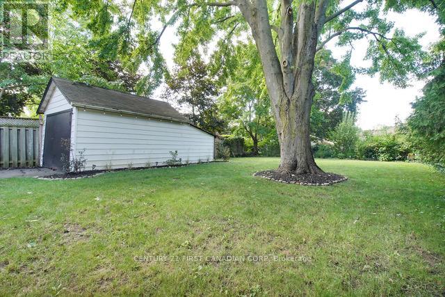 4273 Colonel Talbot Road, London South, Ontario  N6P 1A2 - Photo 29 - X12361035