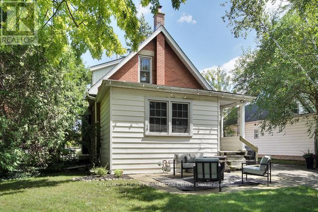 4273 Colonel Talbot Road, London South, Ontario  N6P 1A2 - Photo 31 - X12361035