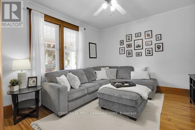 4273 Colonel Talbot Road, London South, Ontario  N6P 1A2 - Photo 6 - X12361035