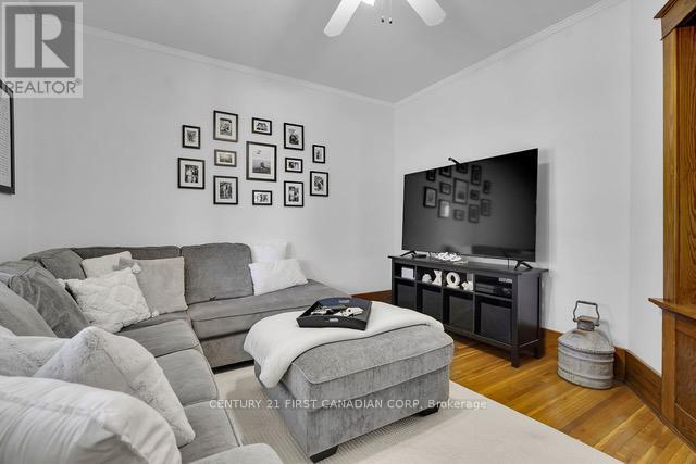 4273 Colonel Talbot Road, London South, Ontario  N6P 1A2 - Photo 7 - X12361035