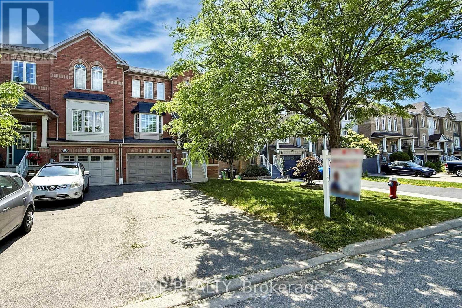 6630 OPERA GLASS CRESCENT, Mississauga, Ontario