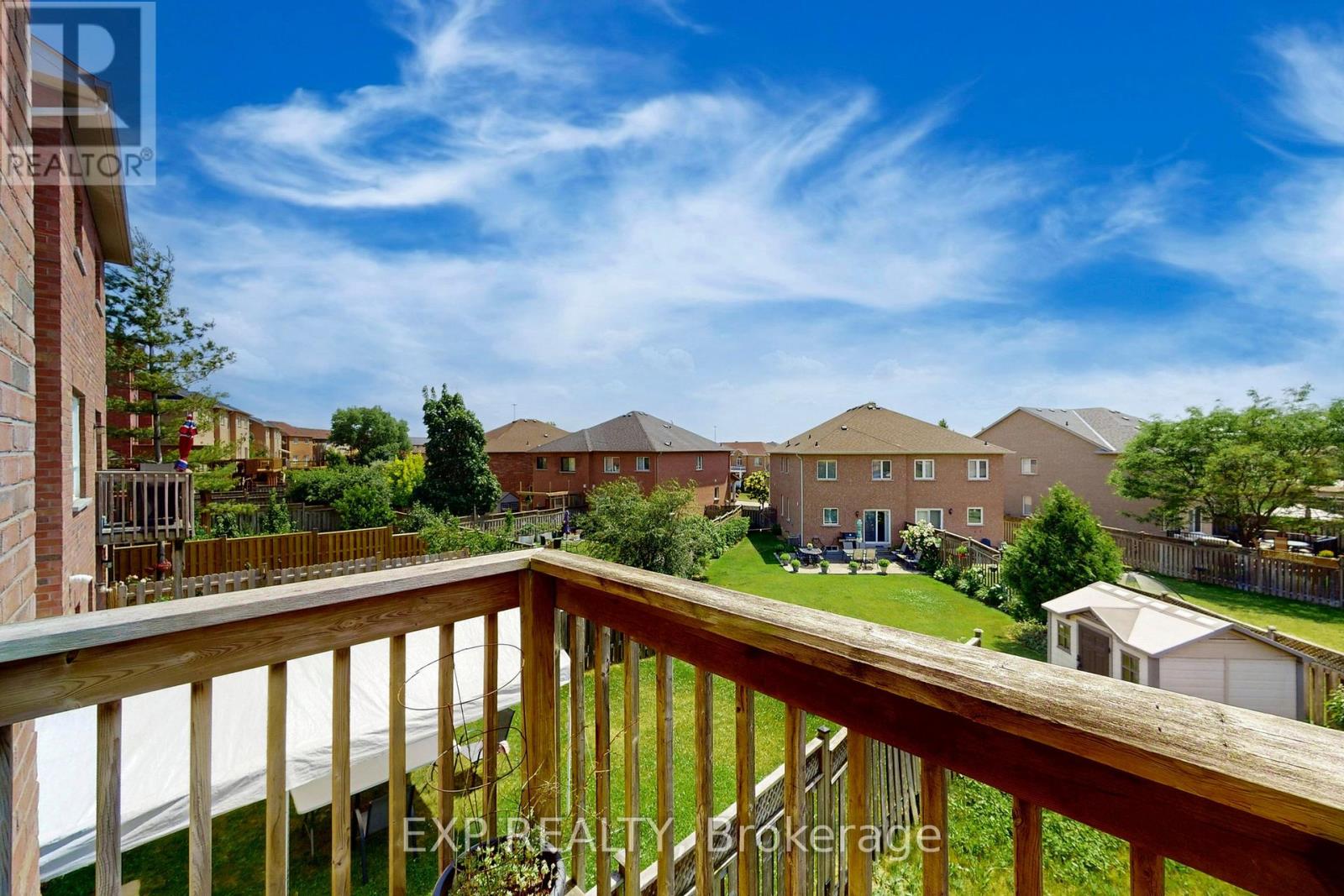 6630 Opera Glass Crescent, Mississauga, Ontario  L5W 1R8 - Photo 37 - W12360974