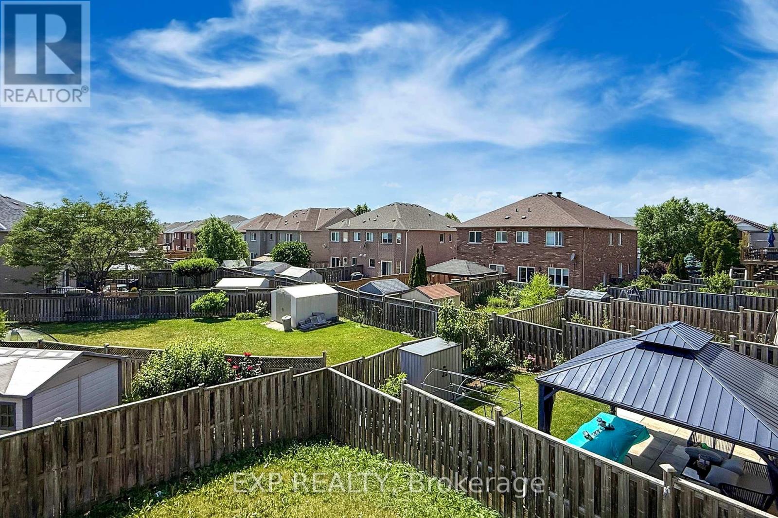 6630 Opera Glass Crescent, Mississauga, Ontario  L5W 1R8 - Photo 39 - W12360974