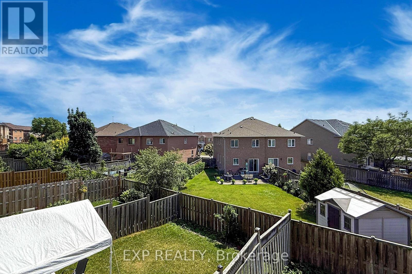 6630 Opera Glass Crescent, Mississauga, Ontario  L5W 1R8 - Photo 41 - W12360974