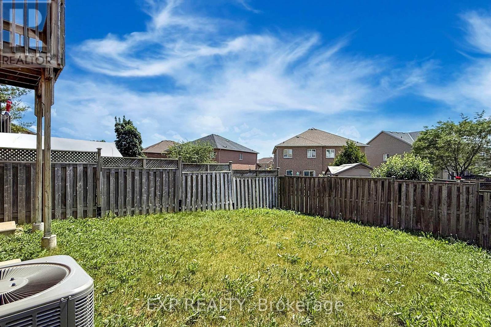 6630 Opera Glass Crescent, Mississauga, Ontario  L5W 1R8 - Photo 43 - W12360974