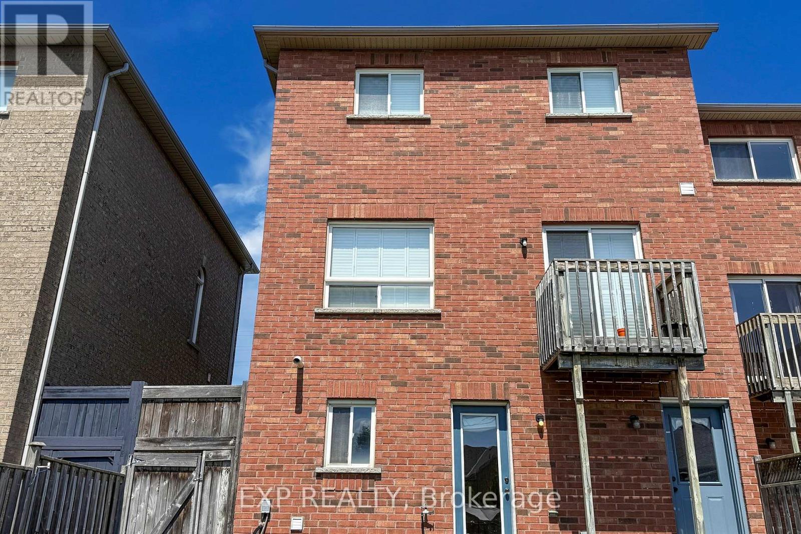 6630 Opera Glass Crescent, Mississauga, Ontario  L5W 1R8 - Photo 47 - W12360974