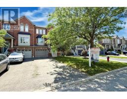 6630 Opera Glass Crescent-5;, Mississauga (Meadowvale Village), Ca