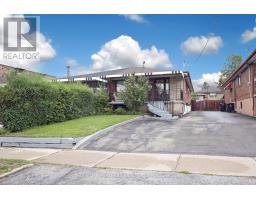 50 Hasbrooke Drive, Toronto (Humber Summit), Ca