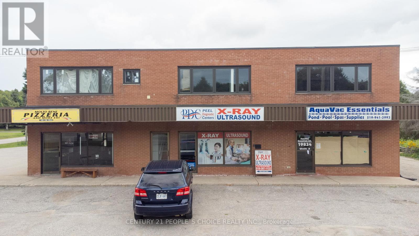 19834 AIRPORT ROAD, caledon (mono mills), Ontario