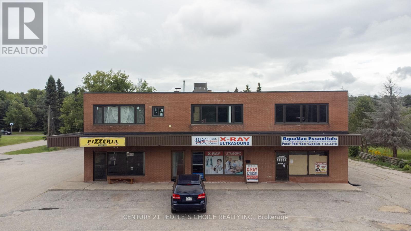 19834 Airport Road, Caledon (Mono Mills), Ontario  L7K 0A1 - Photo 2 - W12360984