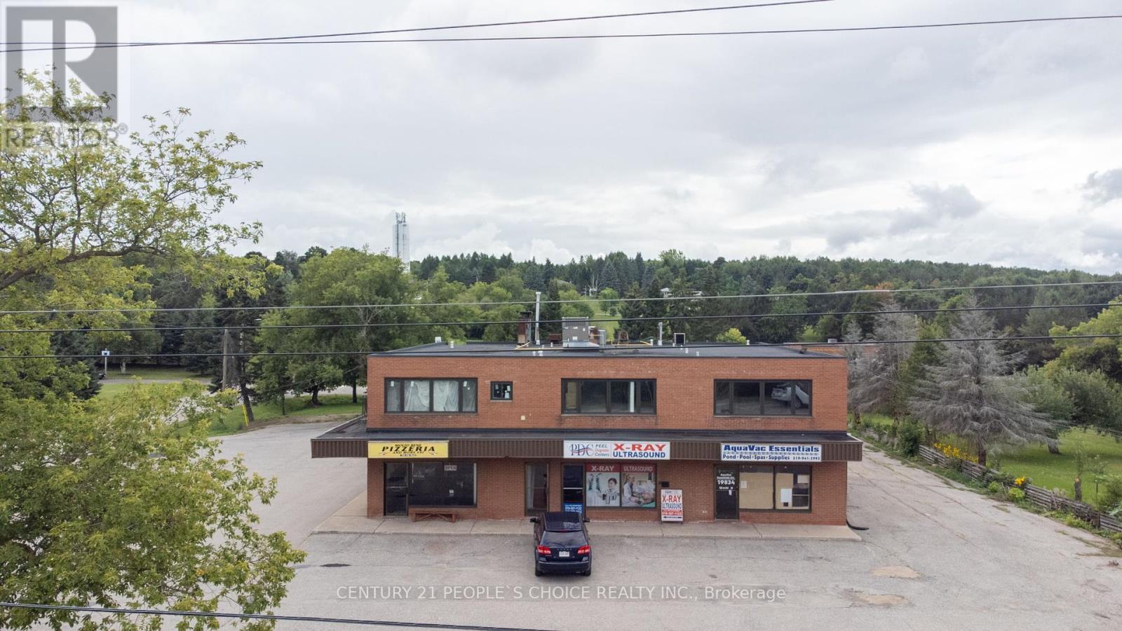19834 Airport Road, Caledon (Mono Mills), Ontario  L7K 0A1 - Photo 3 - W12360984