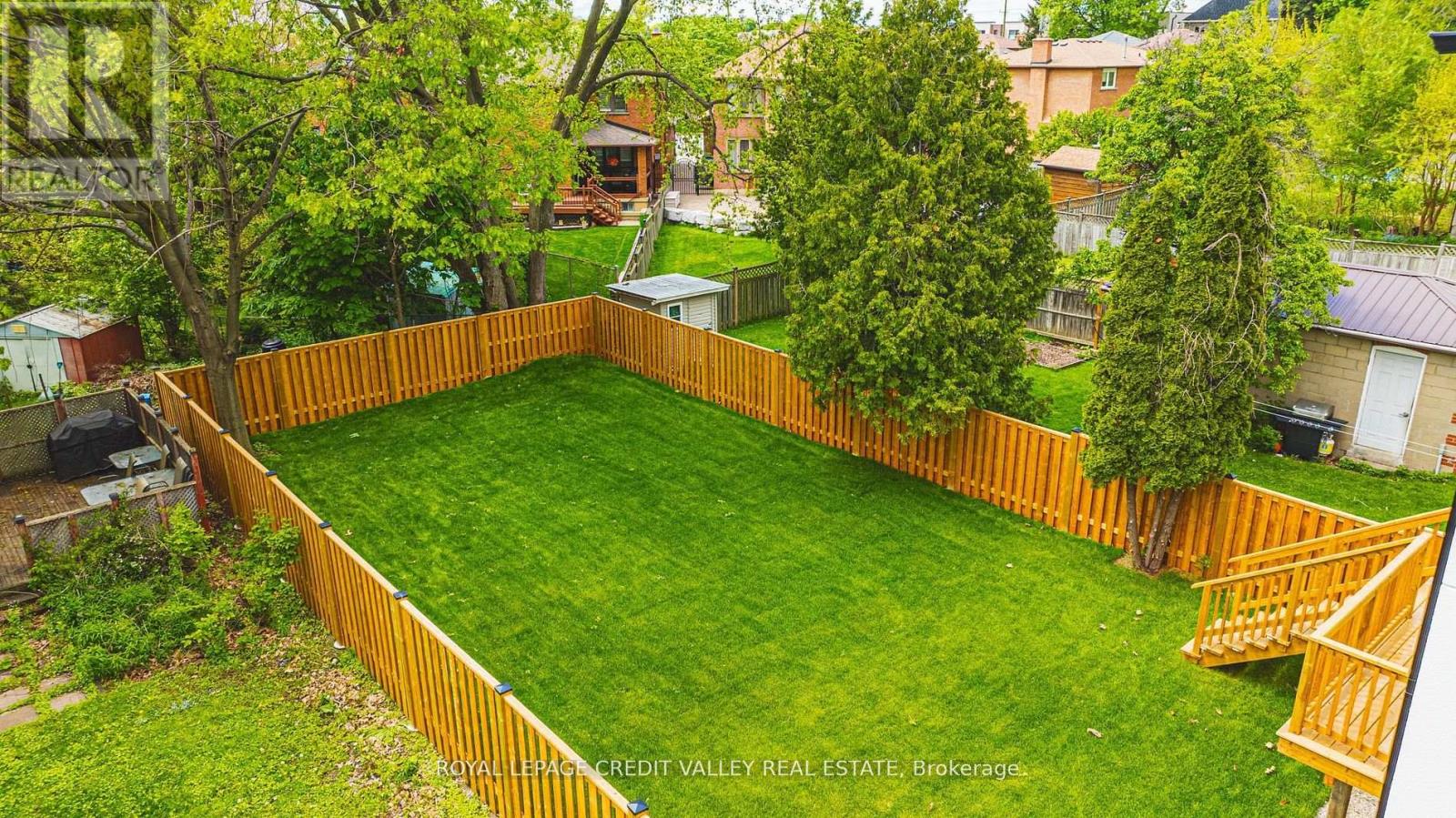 18 Bellman Avenue, Toronto, Ontario  M8W 4A3 - Photo 46 - W12360989