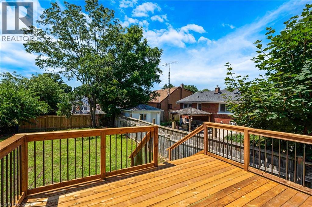 46 Lowell Street N, Cambridge, Ontario  N1R 5C9 - Photo 43 - 40762820
