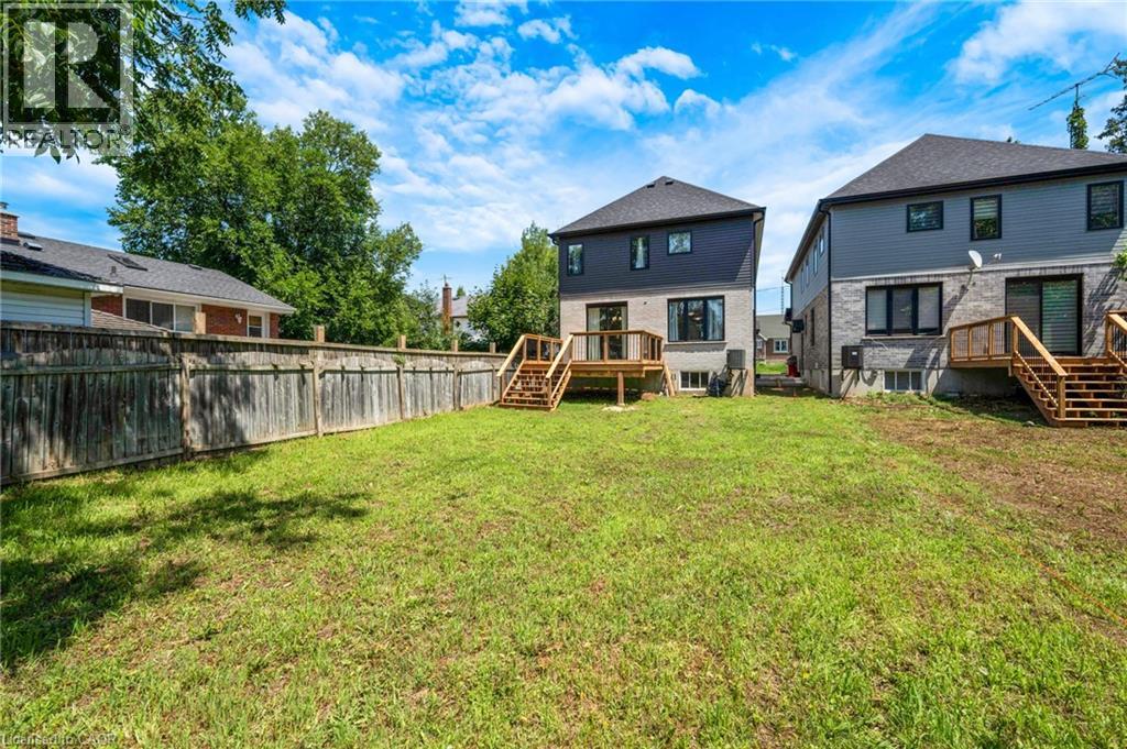 46 Lowell Street N, Cambridge, Ontario  N1R 5C9 - Photo 45 - 40762820