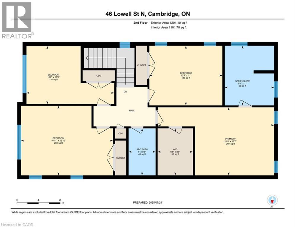 46 Lowell Street N, Cambridge, Ontario  N1R 5C9 - Photo 49 - 40762820