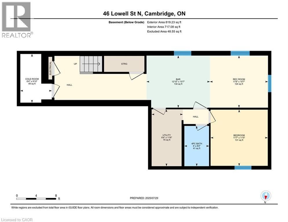 46 Lowell Street N, Cambridge, Ontario  N1R 5C9 - Photo 50 - 40762820