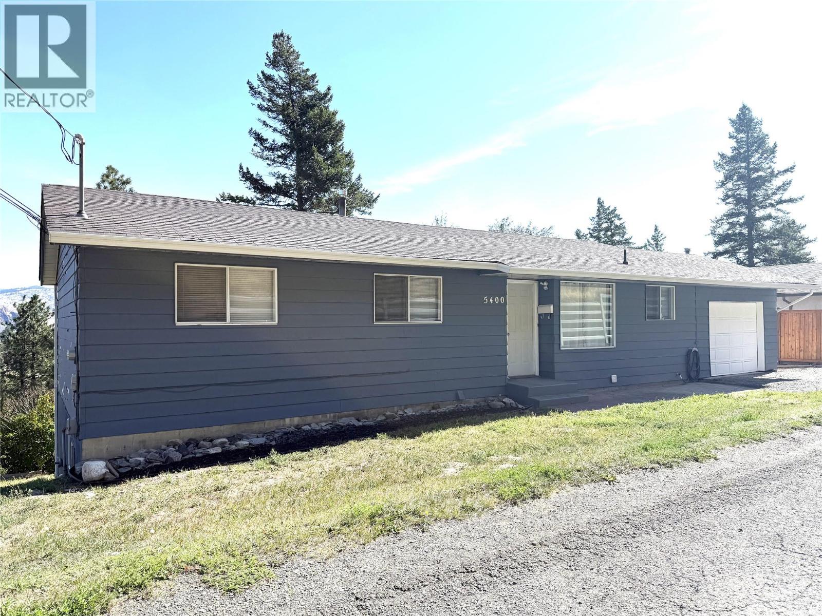 5400 Ronde Lane, Kamloops, British Columbia  V2C 5H7 - Photo 10 - 10360385