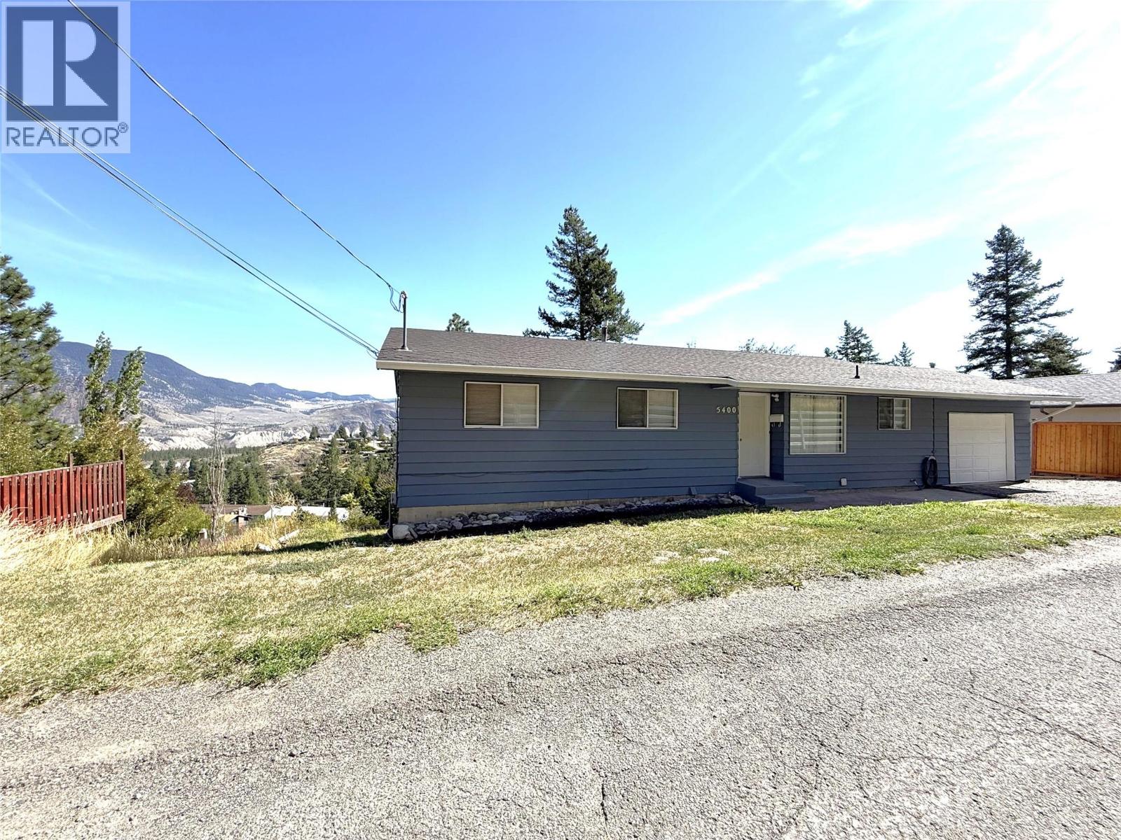 5400 Ronde Lane, Kamloops, British Columbia  V2C 5H7 - Photo 11 - 10360385