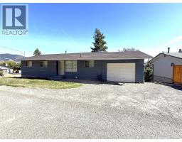 5400 Ronde Lane Barnhartvale, Kamloops, Ca