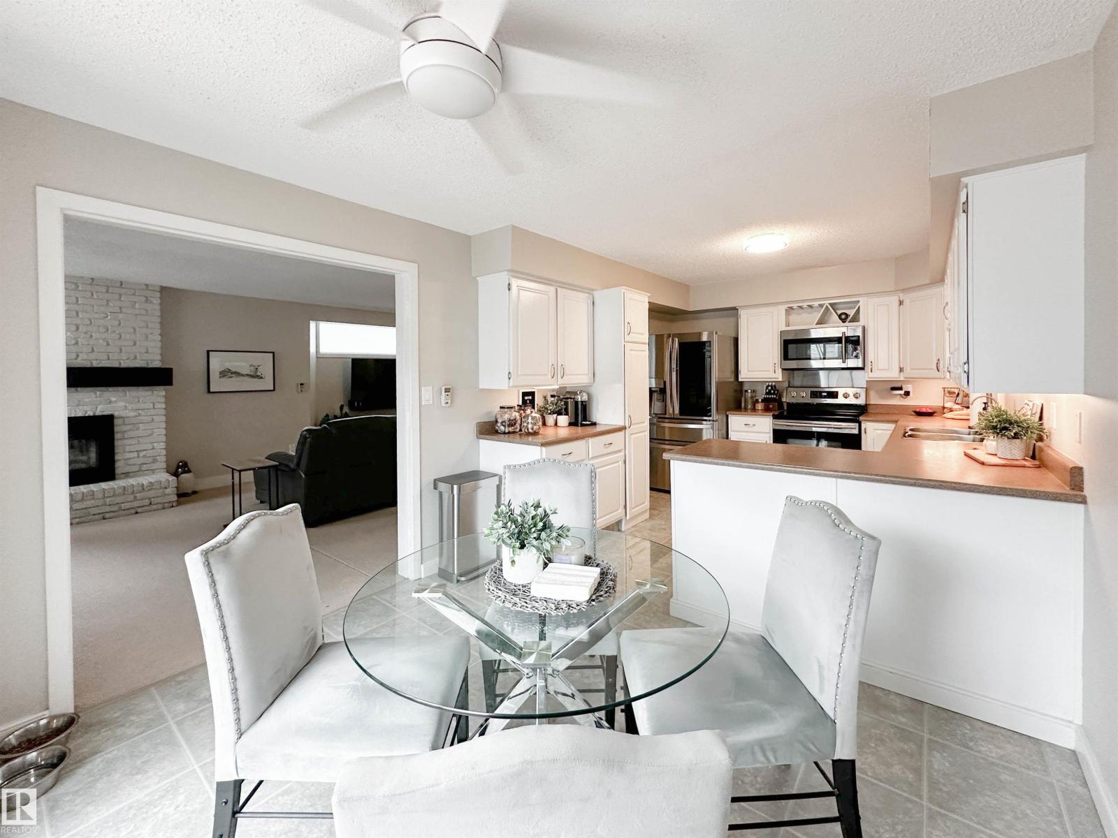 8 Whiteoaks Es, St. Albert, Alberta  T8N 3M2 - Photo 12 - E4452965