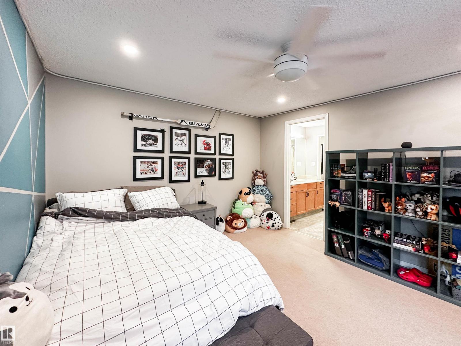 8 Whiteoaks Es, St. Albert, Alberta  T8N 3M2 - Photo 25 - E4452965