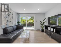 130 - 3040 Constitution Boulevard, Mississauga (Applewood), Ca
