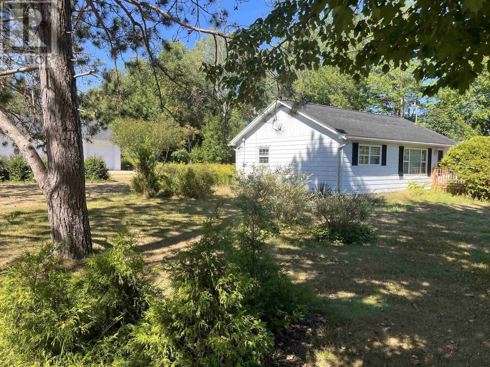 369 Mount Hanley Road, North Williamston, Nova Scotia