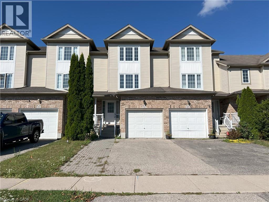 91 Donnenwerth Drive, Kitchener, Ontario  N2E 4C9 - Photo 1 - 40762840