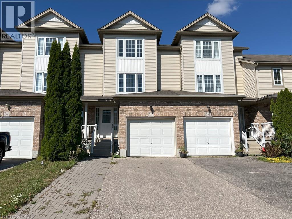 91 Donnenwerth Drive, Kitchener, Ontario  N2E 4C9 - Photo 2 - 40762840
