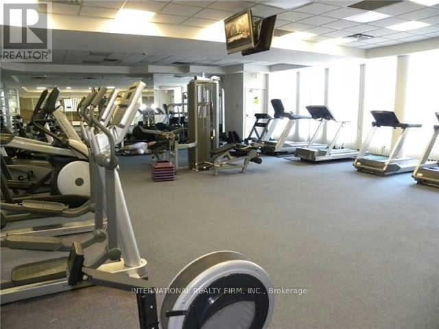 2909 - 5 Concorde Place, Toronto, Ontario  M3C 3M8 - Photo 10 - C12361030
