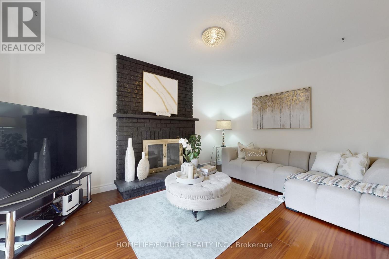 75 Calverley Trail, Toronto (Highland Creek), Ontario  M1C 3S5 - Photo 10 - E12361013