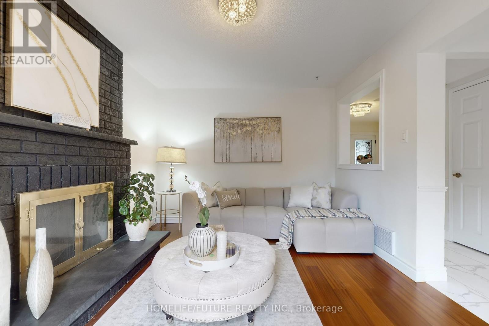75 Calverley Trail, Toronto (Highland Creek), Ontario  M1C 3S5 - Photo 11 - E12361013