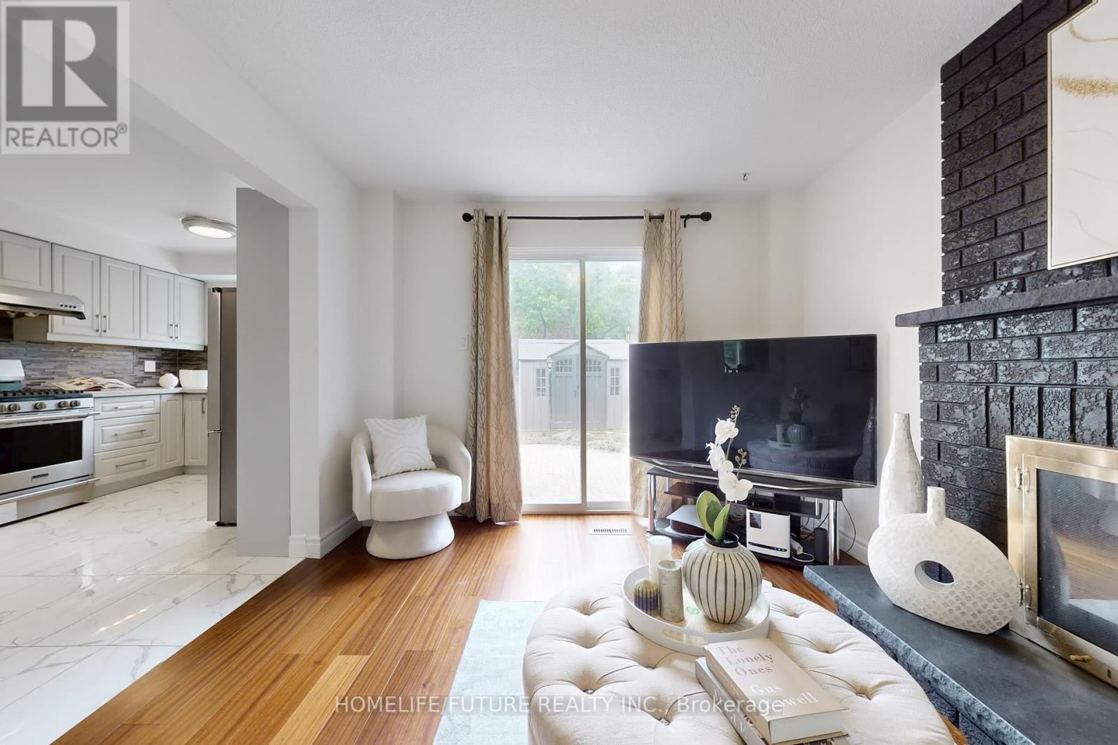 75 Calverley Trail, Toronto (Highland Creek), Ontario  M1C 3S5 - Photo 13 - E12361013