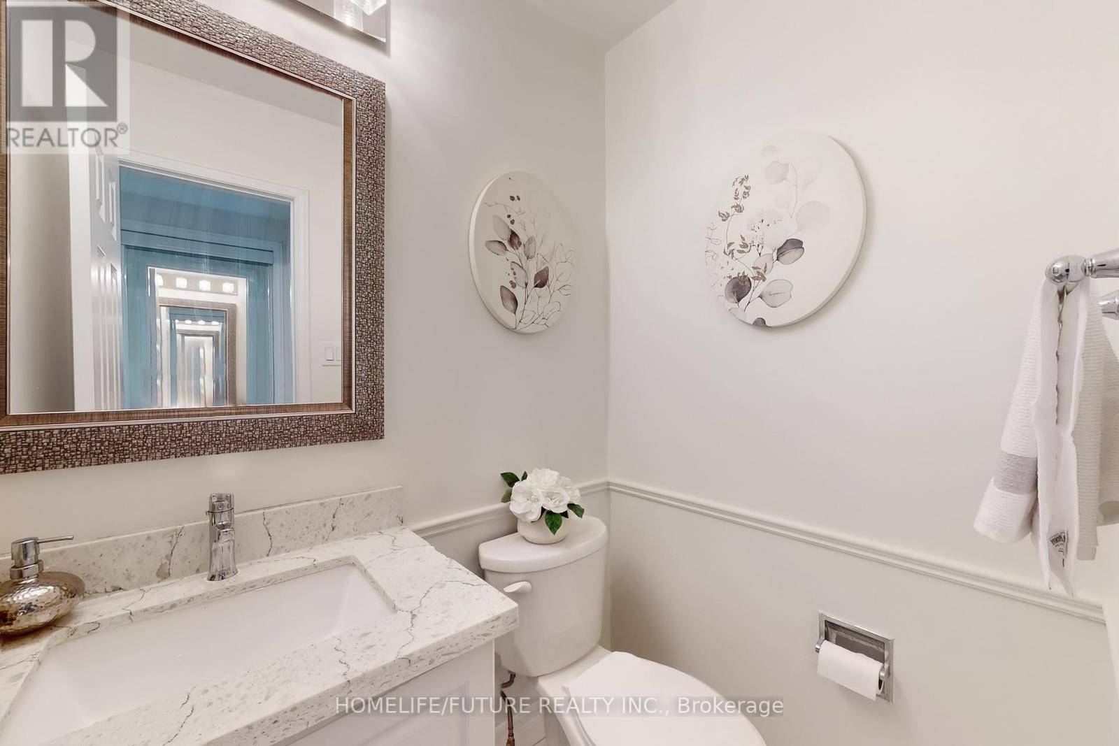 75 Calverley Trail, Toronto (Highland Creek), Ontario  M1C 3S5 - Photo 17 - E12361013