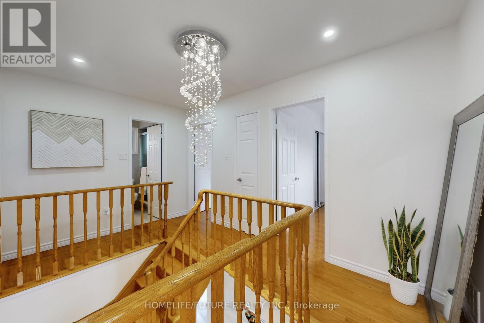75 Calverley Trail, Toronto (Highland Creek), Ontario  M1C 3S5 - Photo 21 - E12361013