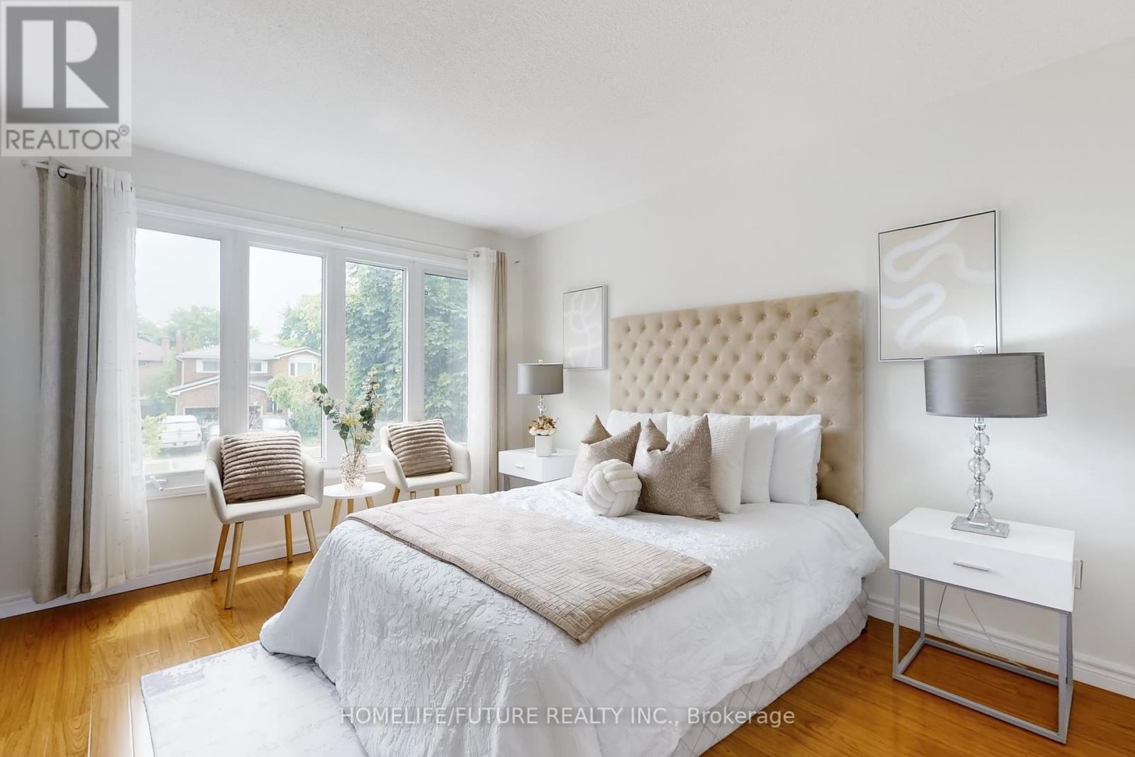 75 Calverley Trail, Toronto (Highland Creek), Ontario  M1C 3S5 - Photo 22 - E12361013