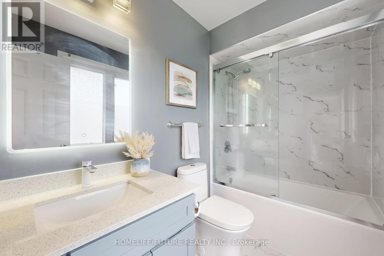 75 Calverley Trail, Toronto (Highland Creek), Ontario  M1C 3S5 - Photo 25 - E12361013