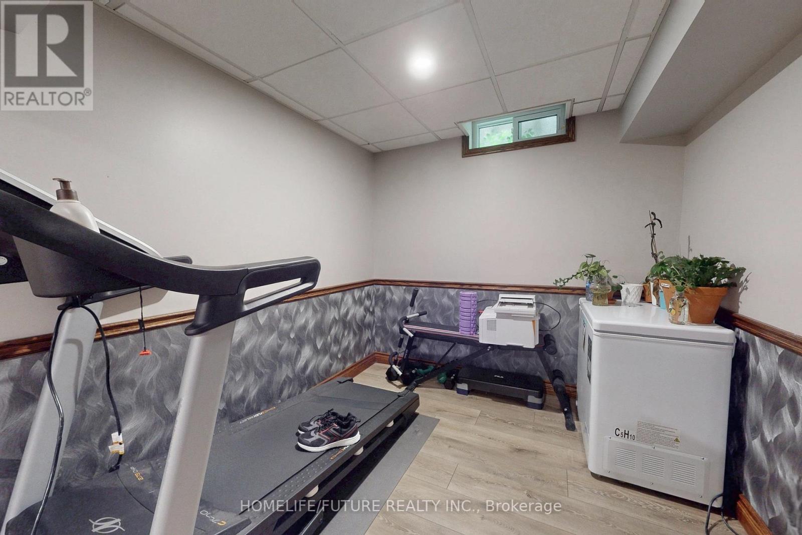 75 Calverley Trail, Toronto (Highland Creek), Ontario  M1C 3S5 - Photo 35 - E12361013