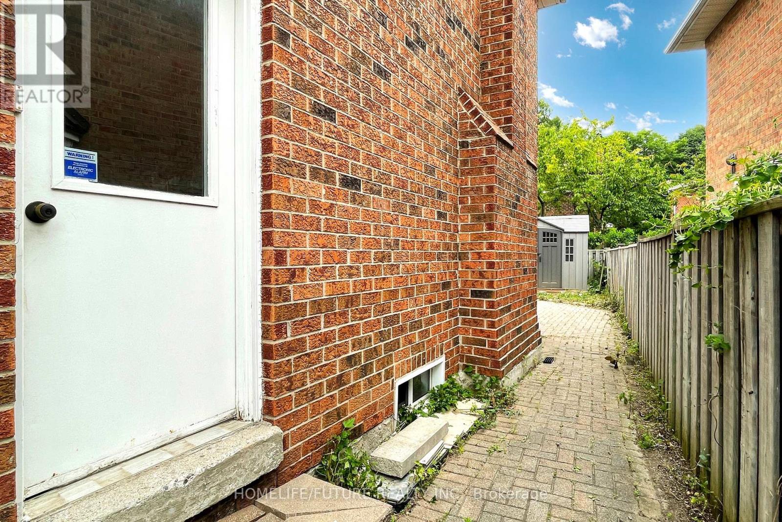 75 Calverley Trail, Toronto (Highland Creek), Ontario  M1C 3S5 - Photo 37 - E12361013