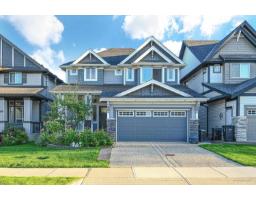 20382 83a Avenue, Langley, Ca