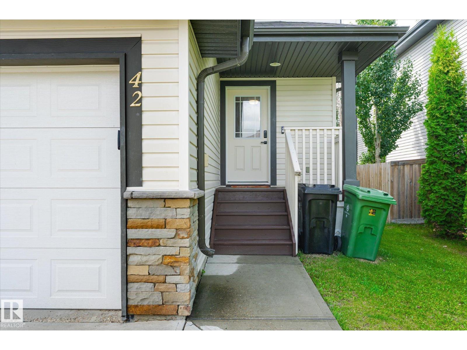 42 Catalina Co, Fort Saskatchewan, Alberta  T8L 0K5 - Photo 2 - E4451290