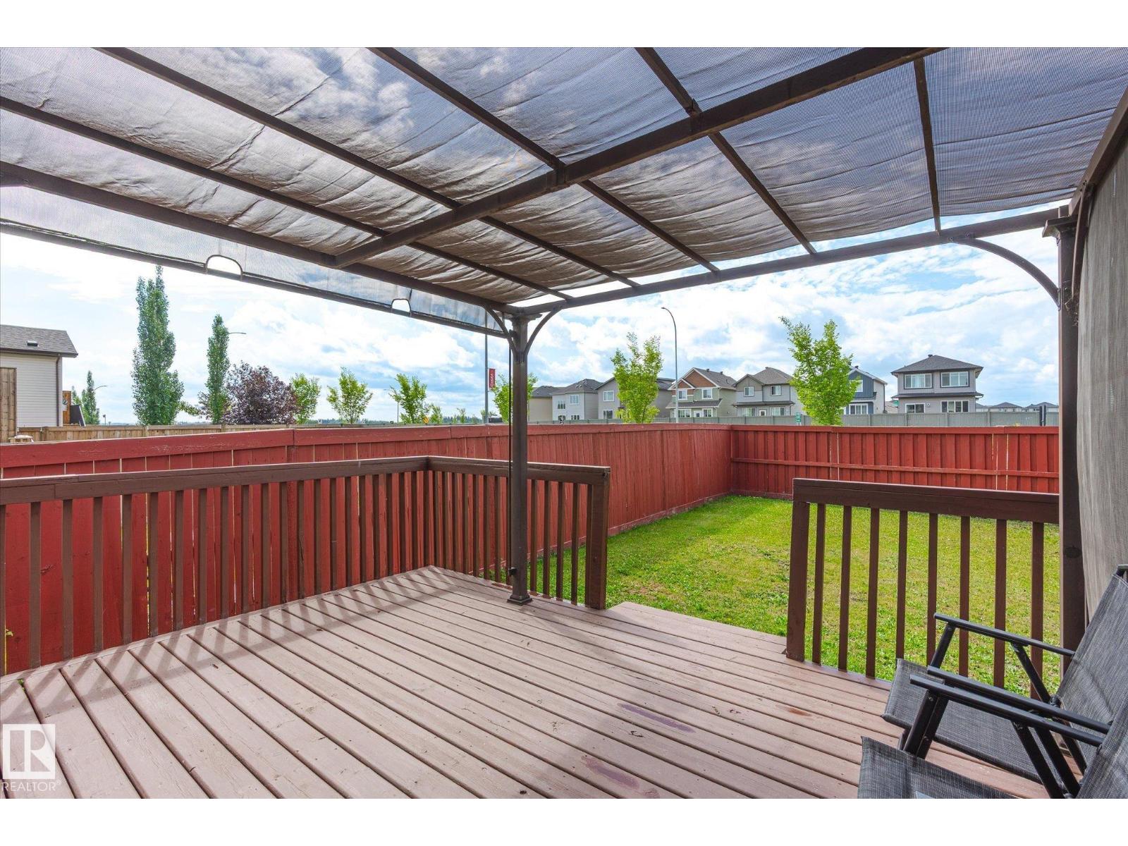 42 Catalina Co, Fort Saskatchewan, Alberta  T8L 0K5 - Photo 45 - E4451290
